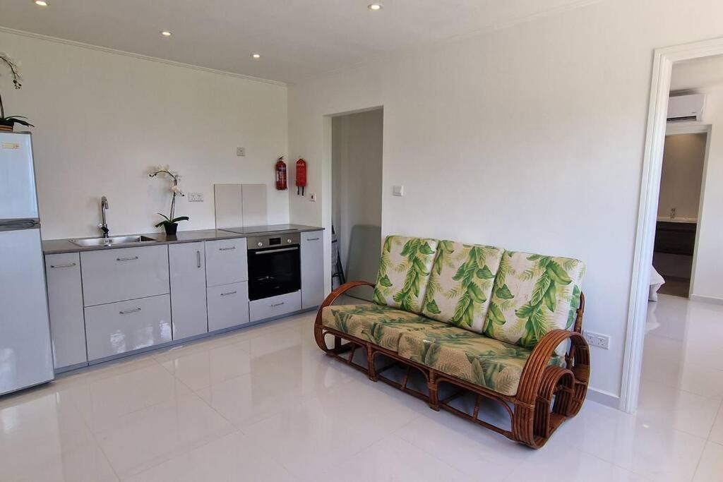 Paradise Heights Luxury Apartments & Villa Beau Vallon  Habitación foto
